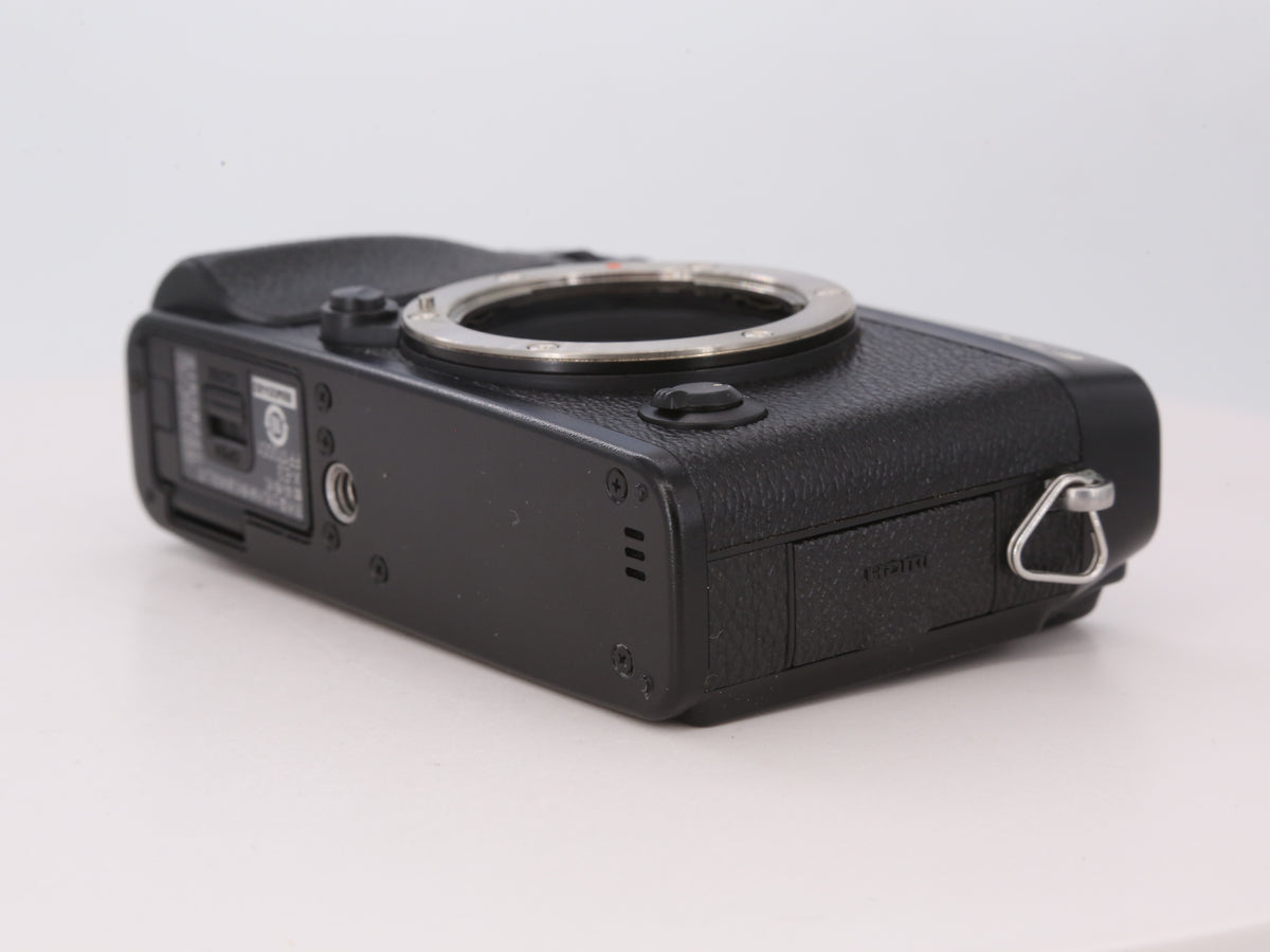 [Good, Shipping from US] Fujifilm X-E3 Camera