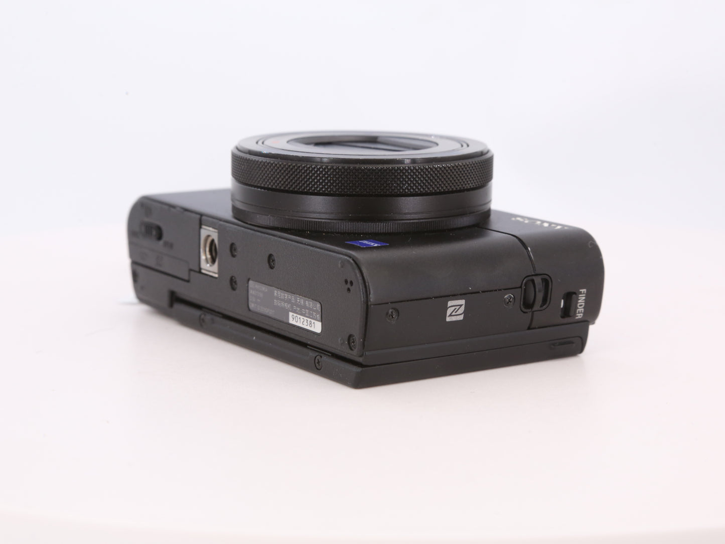 [Good, Fast Shipping] Sony DSC-RX100 VA M5A Camera