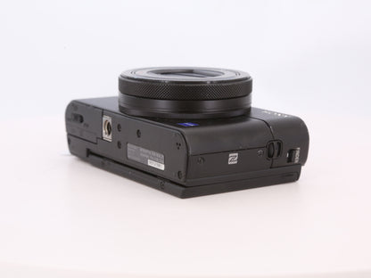[Good, Fast Shipping] Sony DSC-RX100 VA M5A Camera