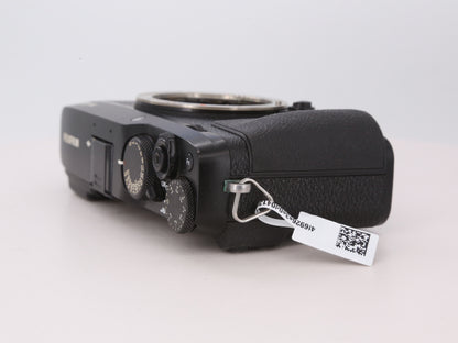 [Good, Shipping from US] Fujifilm X-E3 Camera
