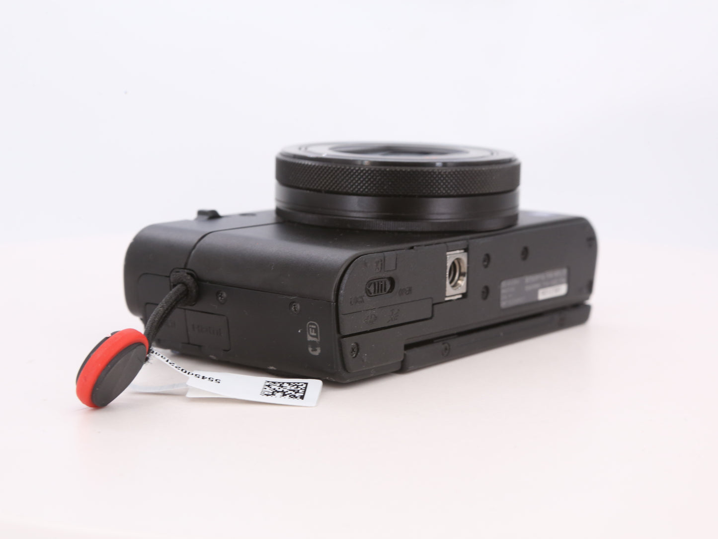 [Good, Fast Shipping] Sony DSC-RX100 VA M5A Camera