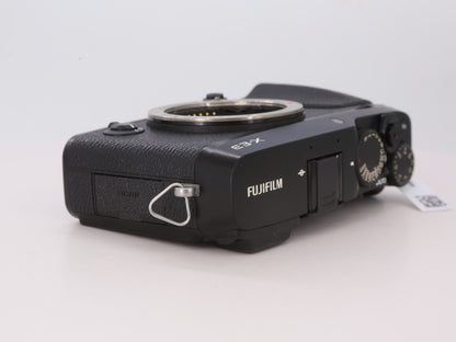 [Good, Shipping from US] Fujifilm X-E3 Camera