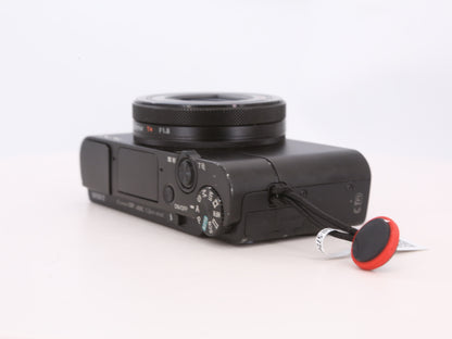 [Good, Fast Shipping] Sony DSC-RX100 VA M5A Camera