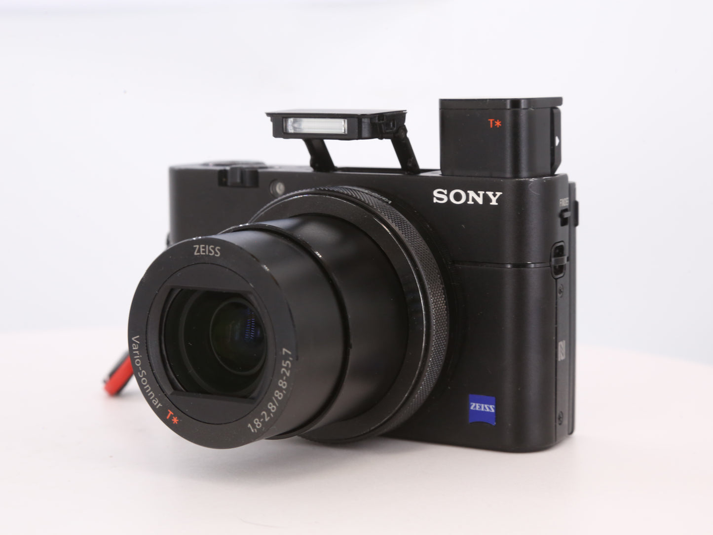 [Good, Fast Shipping] Sony DSC-RX100 VA M5A Camera