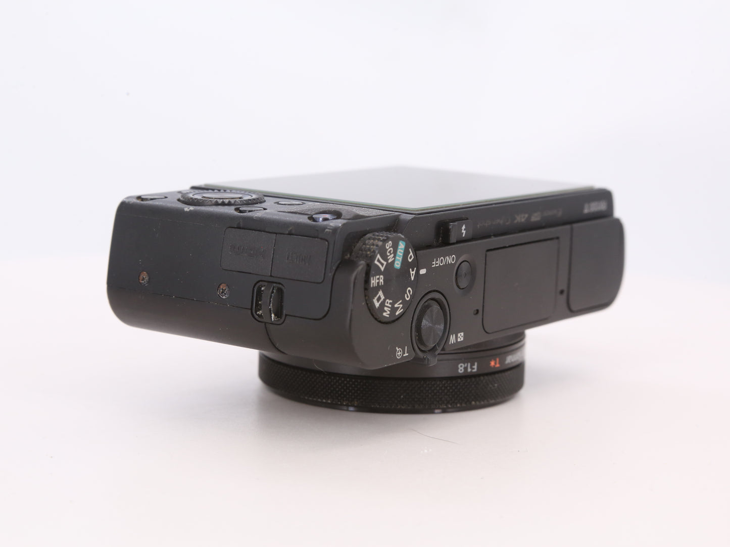 [Good, Fast Shipping] Sony DSC-RX100 VA M5A Camera