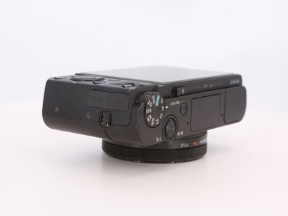 [Good, Fast Shipping] Sony DSC-RX100 VA M5A Camera