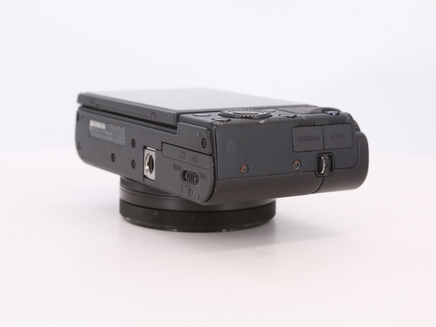 [Good, Fast Shipping] Sony DSC-RX100 VA M5A Camera