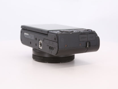 [Good, Fast Shipping] Sony DSC-RX100 VA M5A Camera