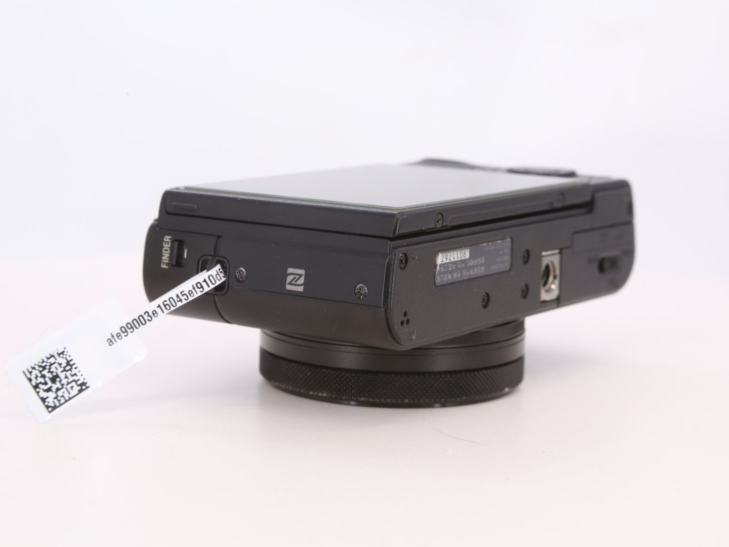 [Good, Fast Shipping] Sony DSC-RX100 VA M5A Camera