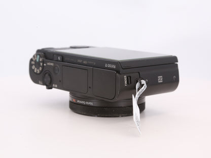 [Good, Fast Shipping] Sony DSC-RX100 VA M5A Camera