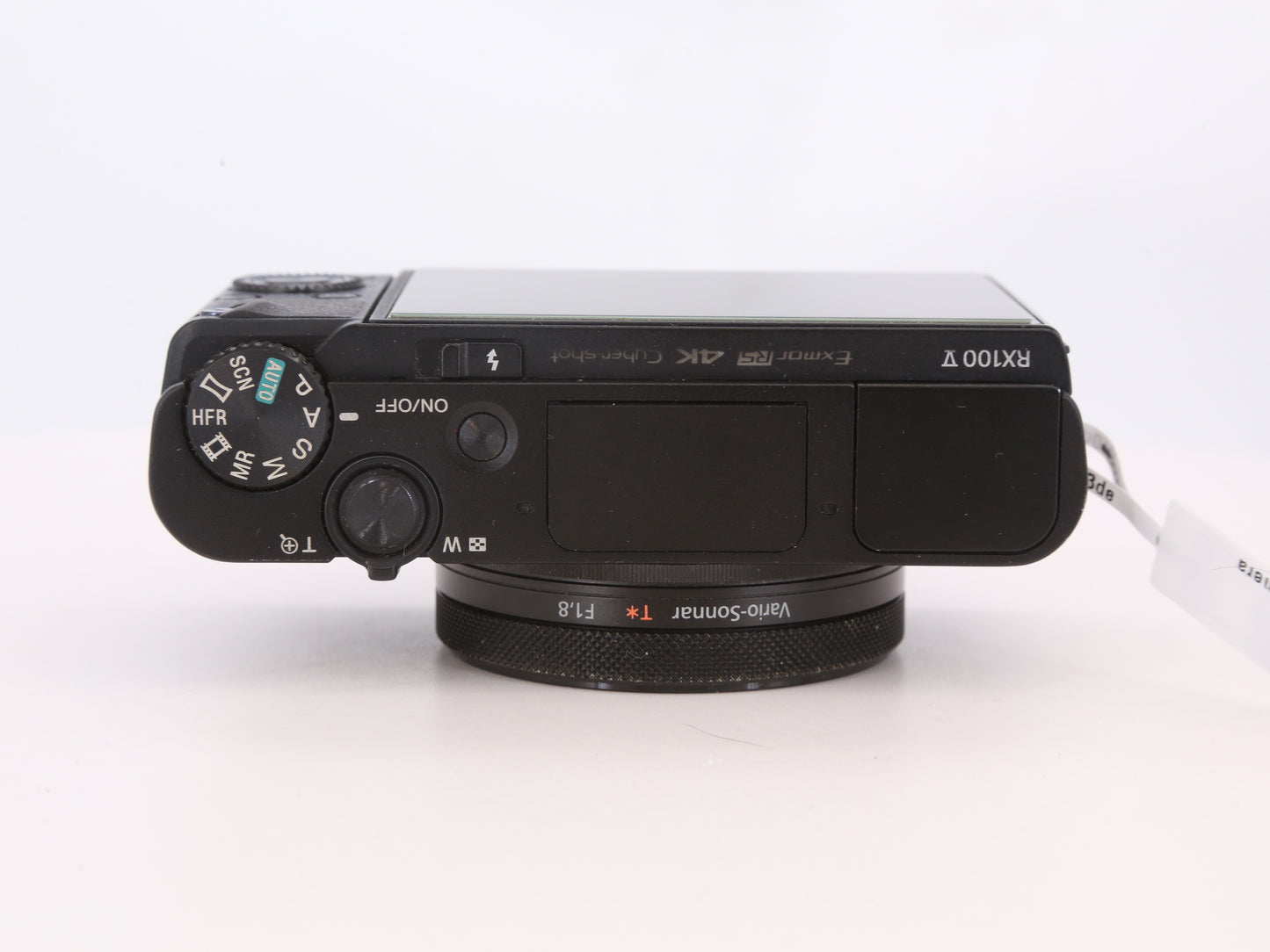 [Good, Fast Shipping] Sony DSC-RX100 VA M5A Camera
