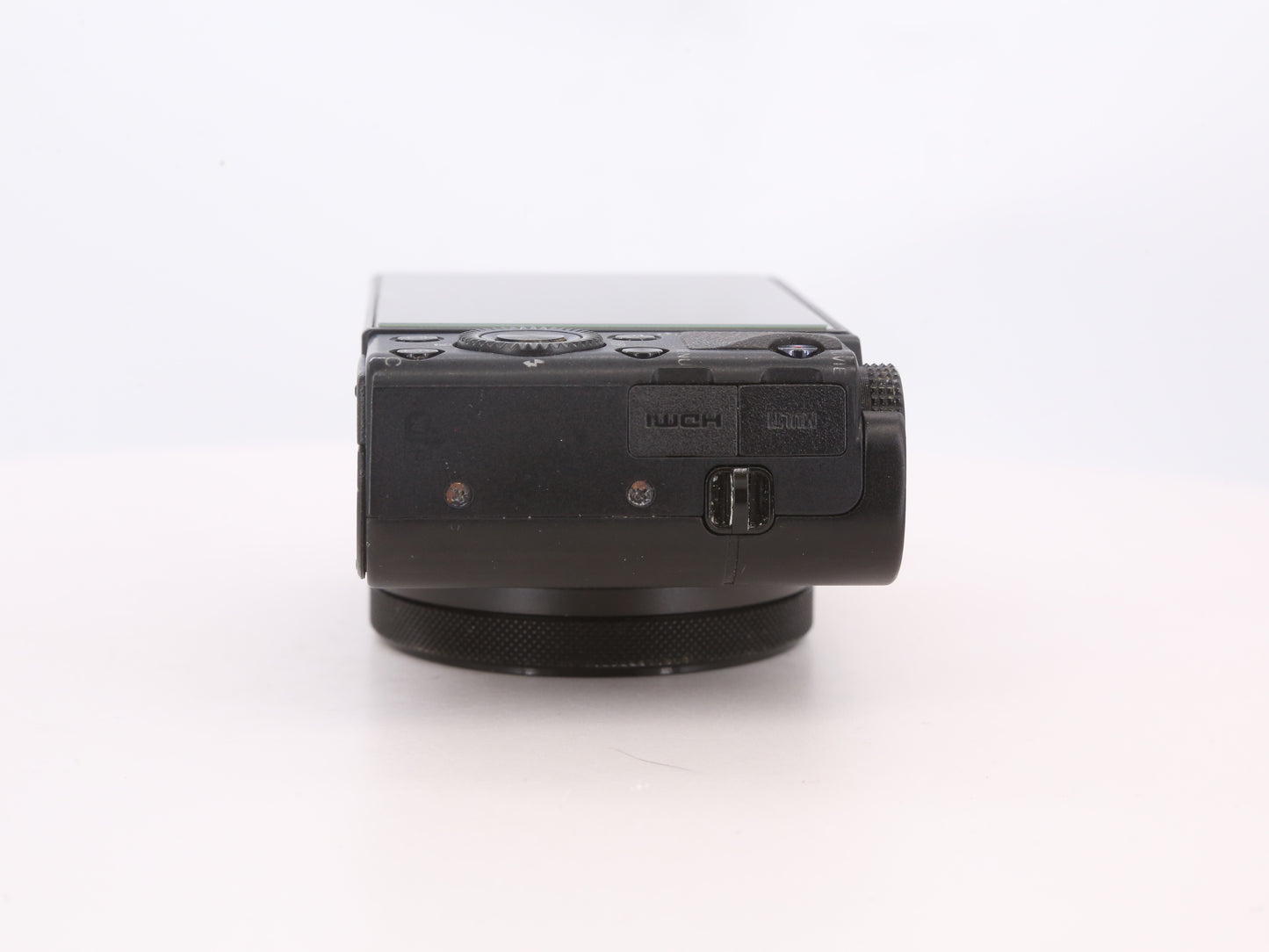 [Good, Fast Shipping] Sony DSC-RX100 VA M5A Camera