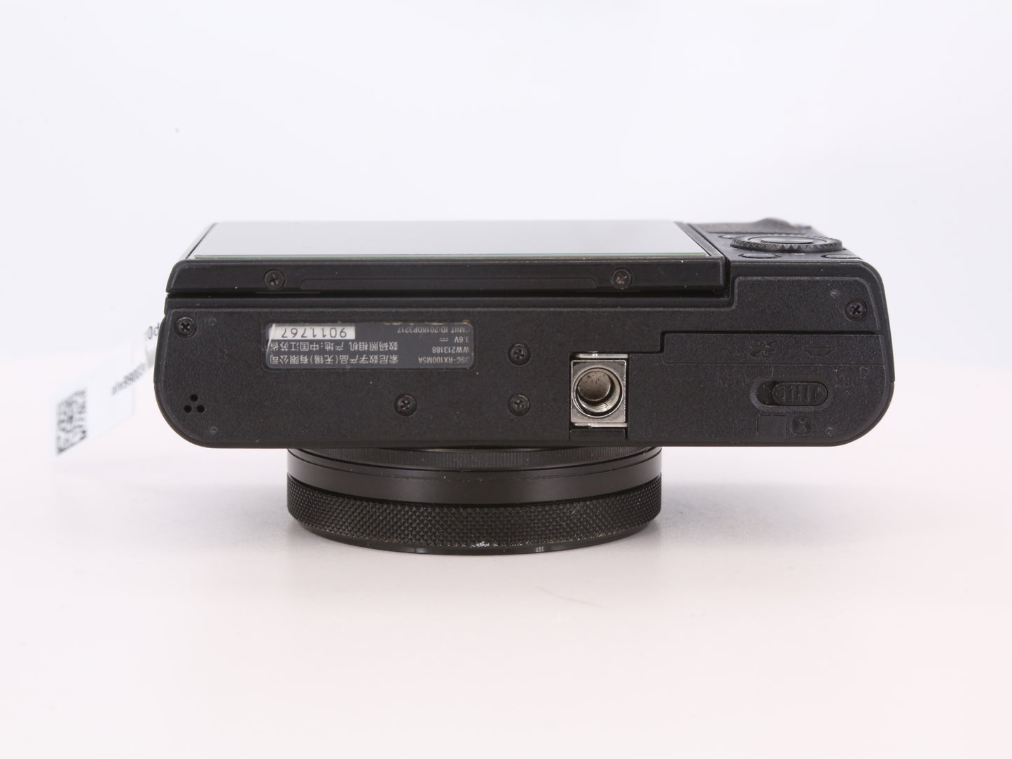 [Good, Fast Shipping] Sony DSC-RX100 VA M5A Camera