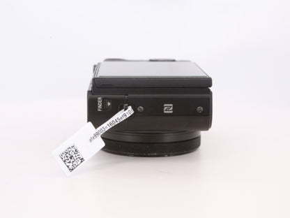 [Good, Fast Shipping] Sony DSC-RX100 VA M5A Camera
