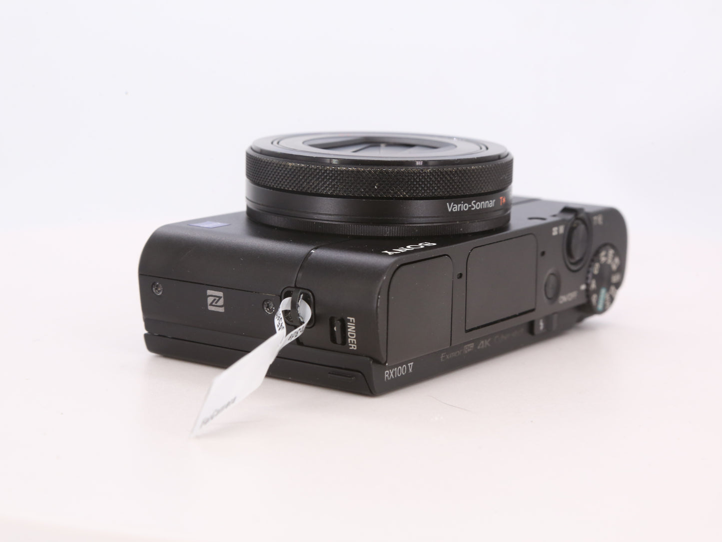 [Good, Fast Shipping] Sony DSC-RX100 VA M5A Camera