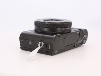 [Good, Fast Shipping] Sony DSC-RX100 VA M5A Camera