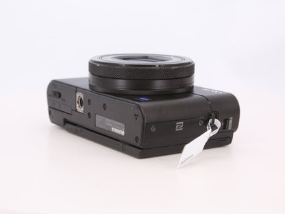 [Good, Fast Shipping] Sony DSC-RX100 VA M5A Camera