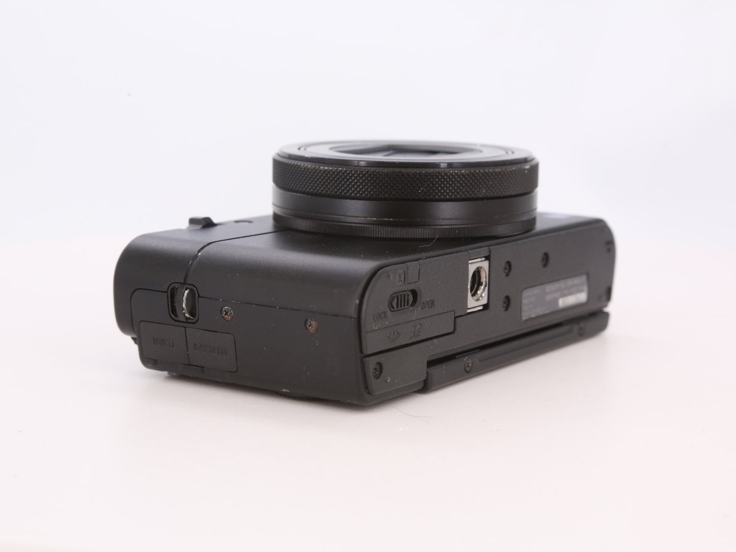 [Good, Fast Shipping] Sony DSC-RX100 VA M5A Camera