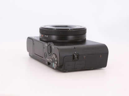 [Good, Fast Shipping] Sony DSC-RX100 VA M5A Camera
