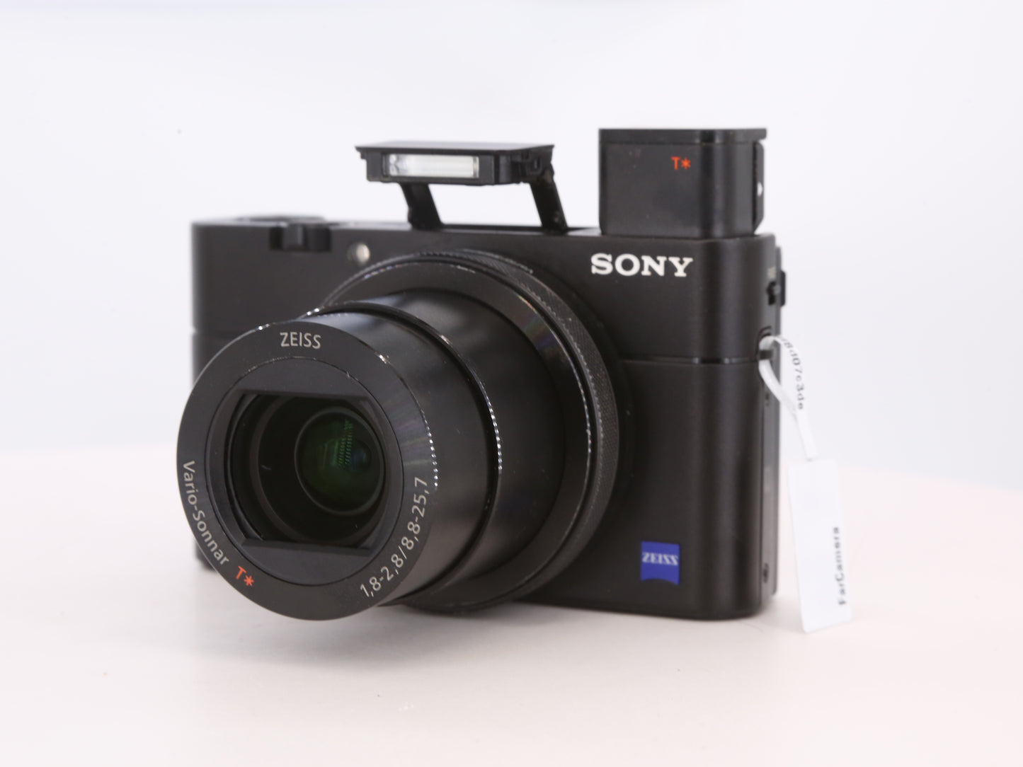 [Good, Fast Shipping] Sony DSC-RX100 VA M5A Camera