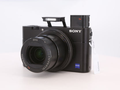 [Good, Fast Shipping] Sony DSC-RX100 VA M5A Camera
