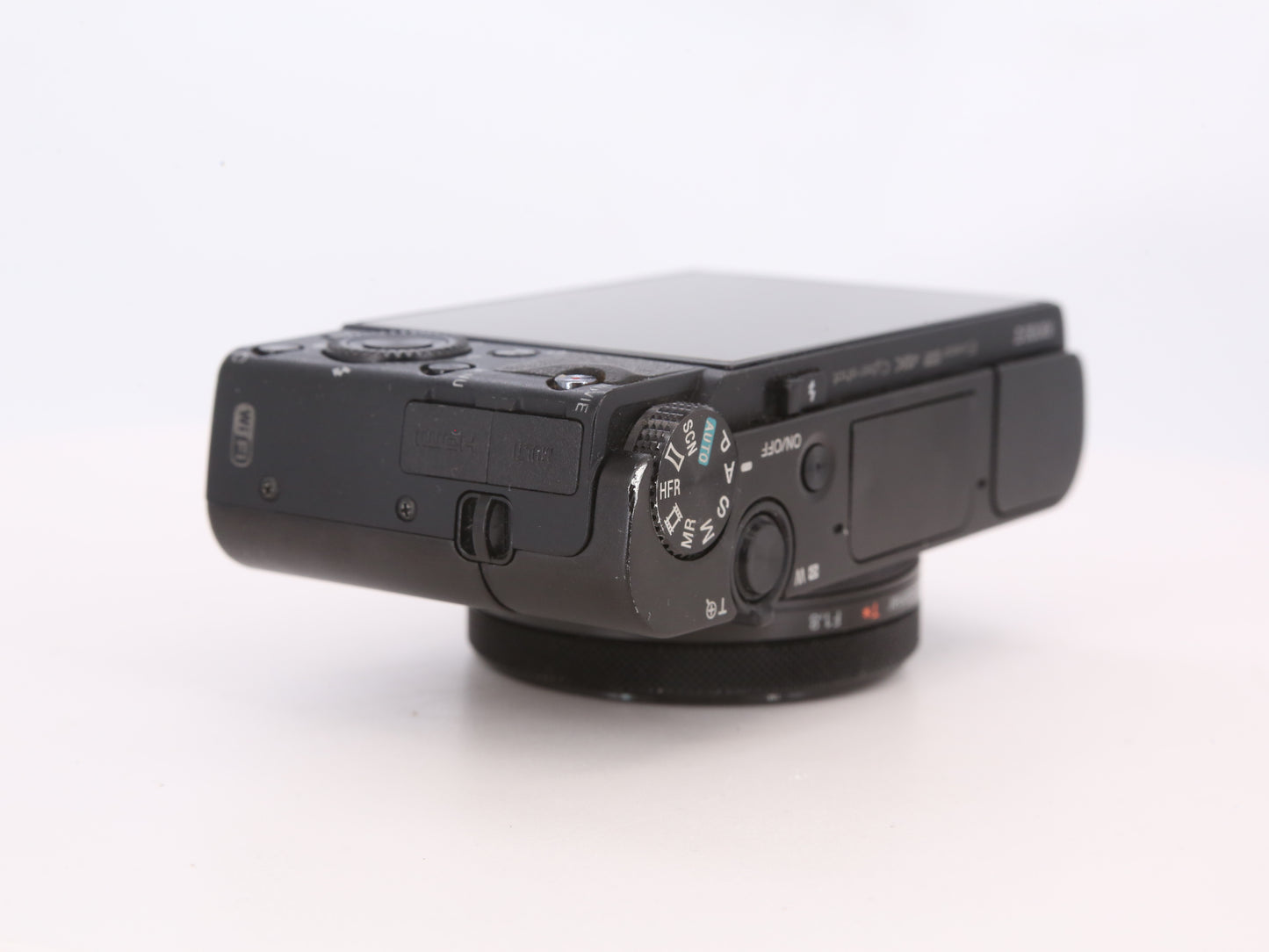 [Good, Fast Shipping] Sony DSC-RX100 V M5 Camera
