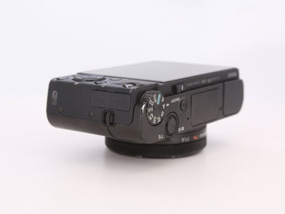 [Good, Fast Shipping] Sony DSC-RX100 V M5 Camera