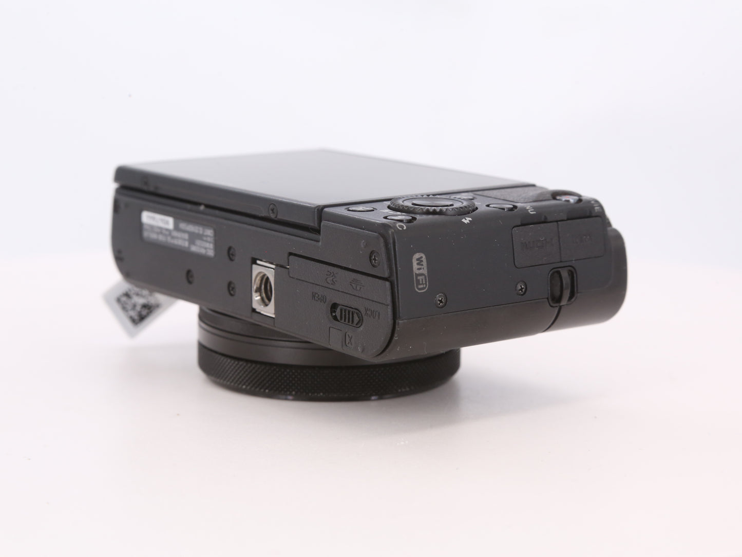 [Good, Fast Shipping] Sony DSC-RX100 V M5 Camera
