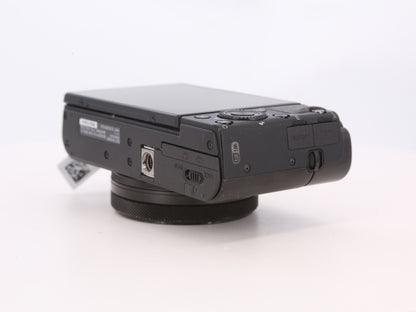 [Good, Fast Shipping] Sony DSC-RX100 V M5 Camera