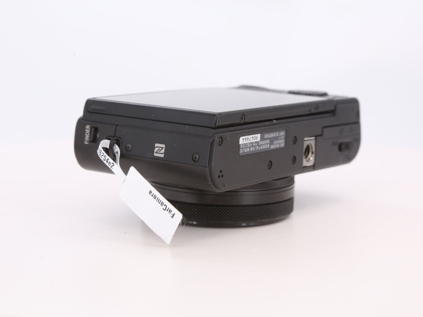 [Good, Fast Shipping] Sony DSC-RX100 V M5 Camera