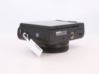 [Good, Fast Shipping] Sony DSC-RX100 V M5 Camera