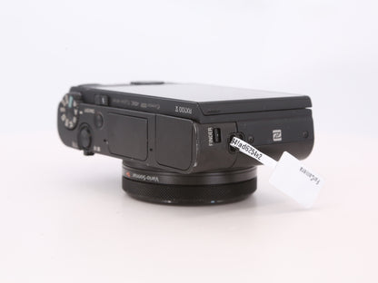 [Good, Fast Shipping] Sony DSC-RX100 V M5 Camera