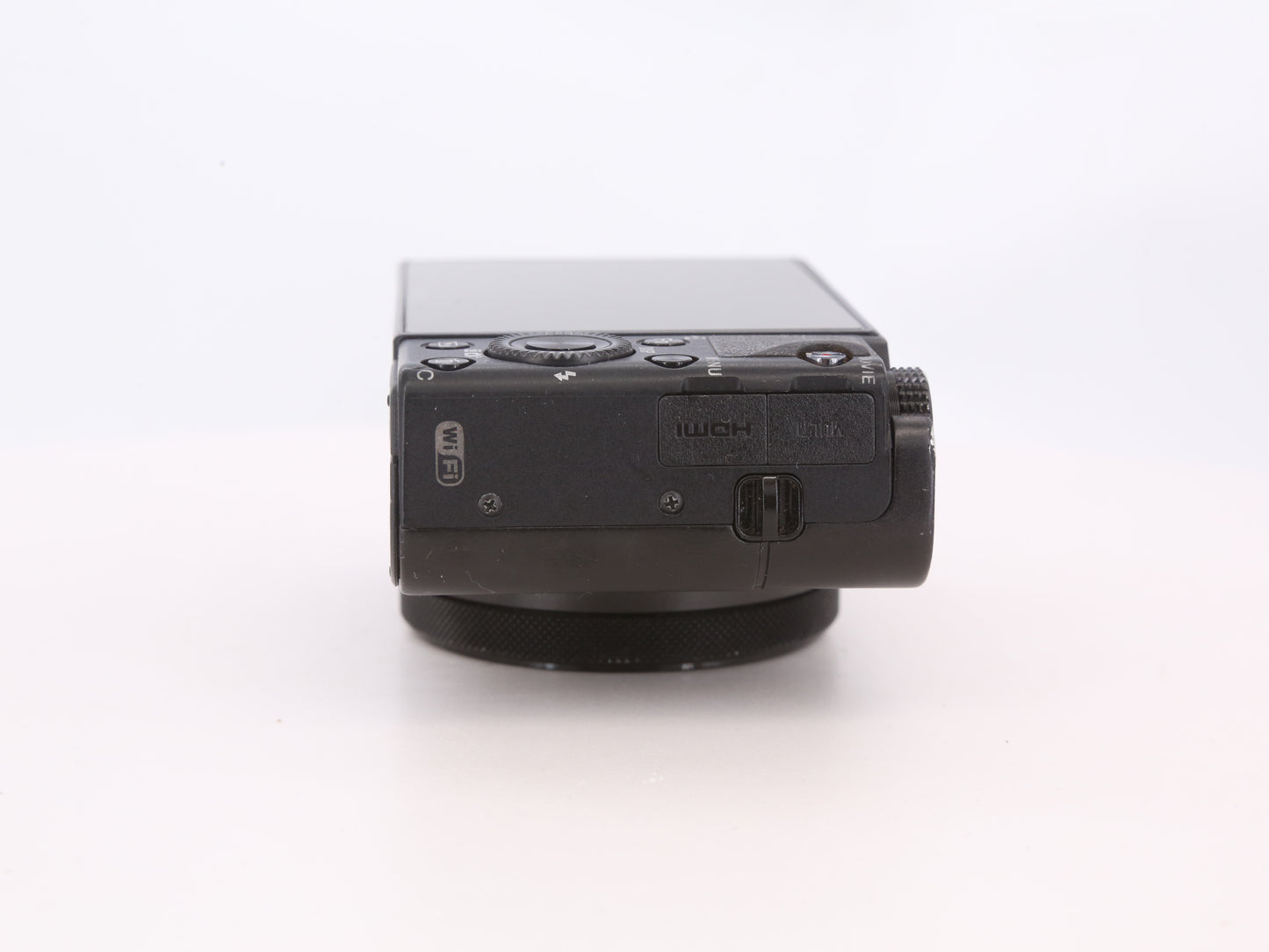 [Good, Fast Shipping] Sony DSC-RX100 V M5 Camera