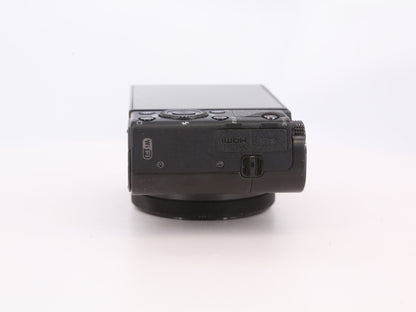 [Good, Fast Shipping] Sony DSC-RX100 V M5 Camera