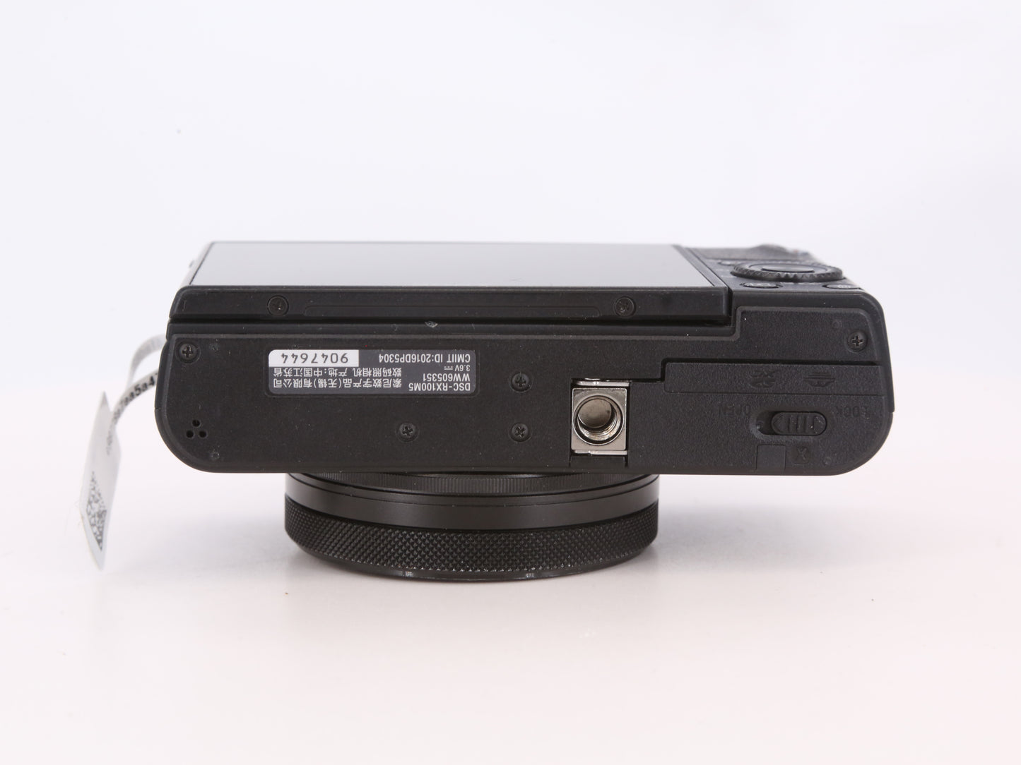 [Good, Fast Shipping] Sony DSC-RX100 V M5 Camera