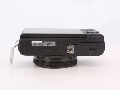 [Good, Fast Shipping] Sony DSC-RX100 V M5 Camera