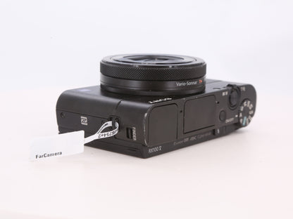 [Good, Fast Shipping] Sony DSC-RX100 V M5 Camera