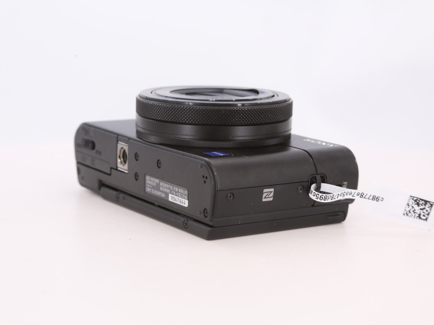[Good, Fast Shipping] Sony DSC-RX100 V M5 Camera