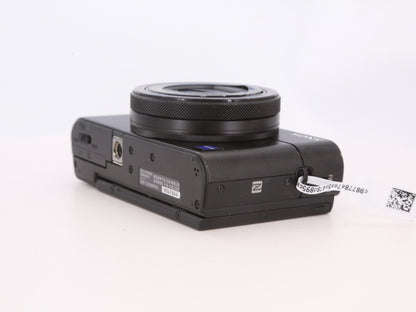 [Good, Fast Shipping] Sony DSC-RX100 V M5 Camera