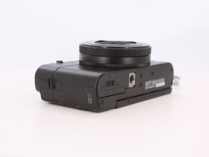 [Good, Fast Shipping] Sony DSC-RX100 V M5 Camera