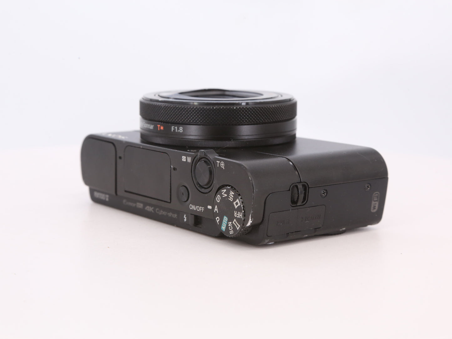 [Good, Fast Shipping] Sony DSC-RX100 V M5 Camera