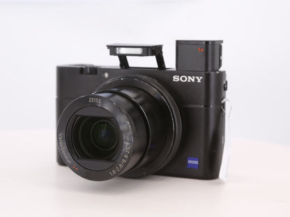[Good, Fast Shipping] Sony DSC-RX100 V M5 Camera