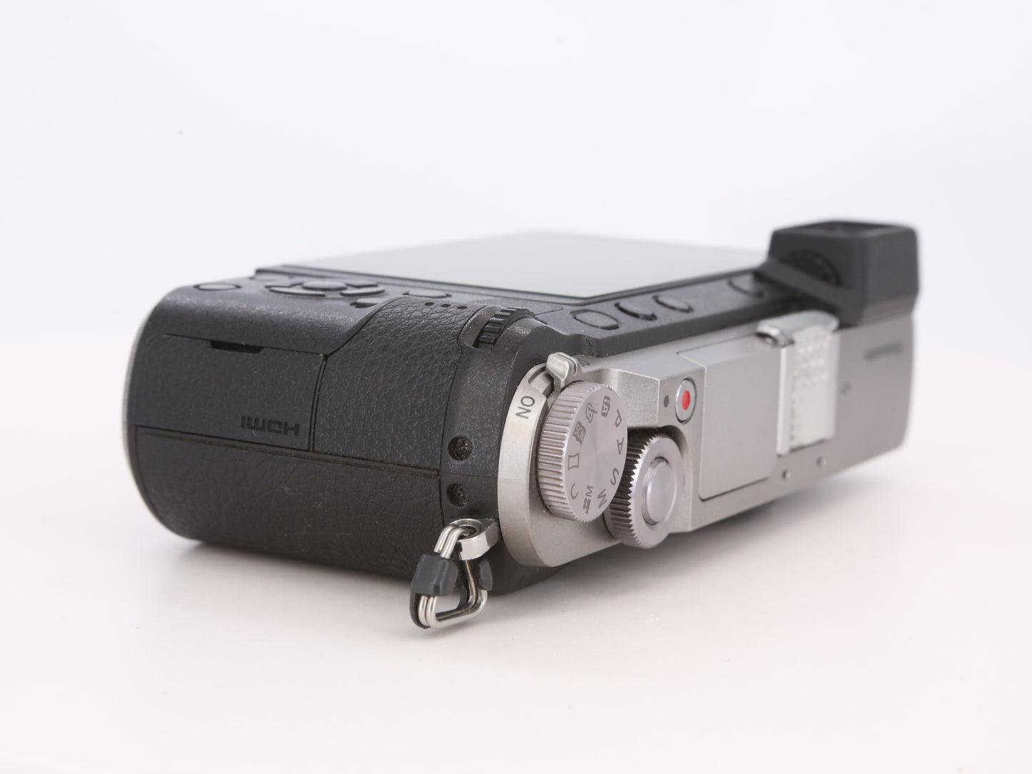 [Good, Fast Shipping] Panasonic Lumix GX85 Camera