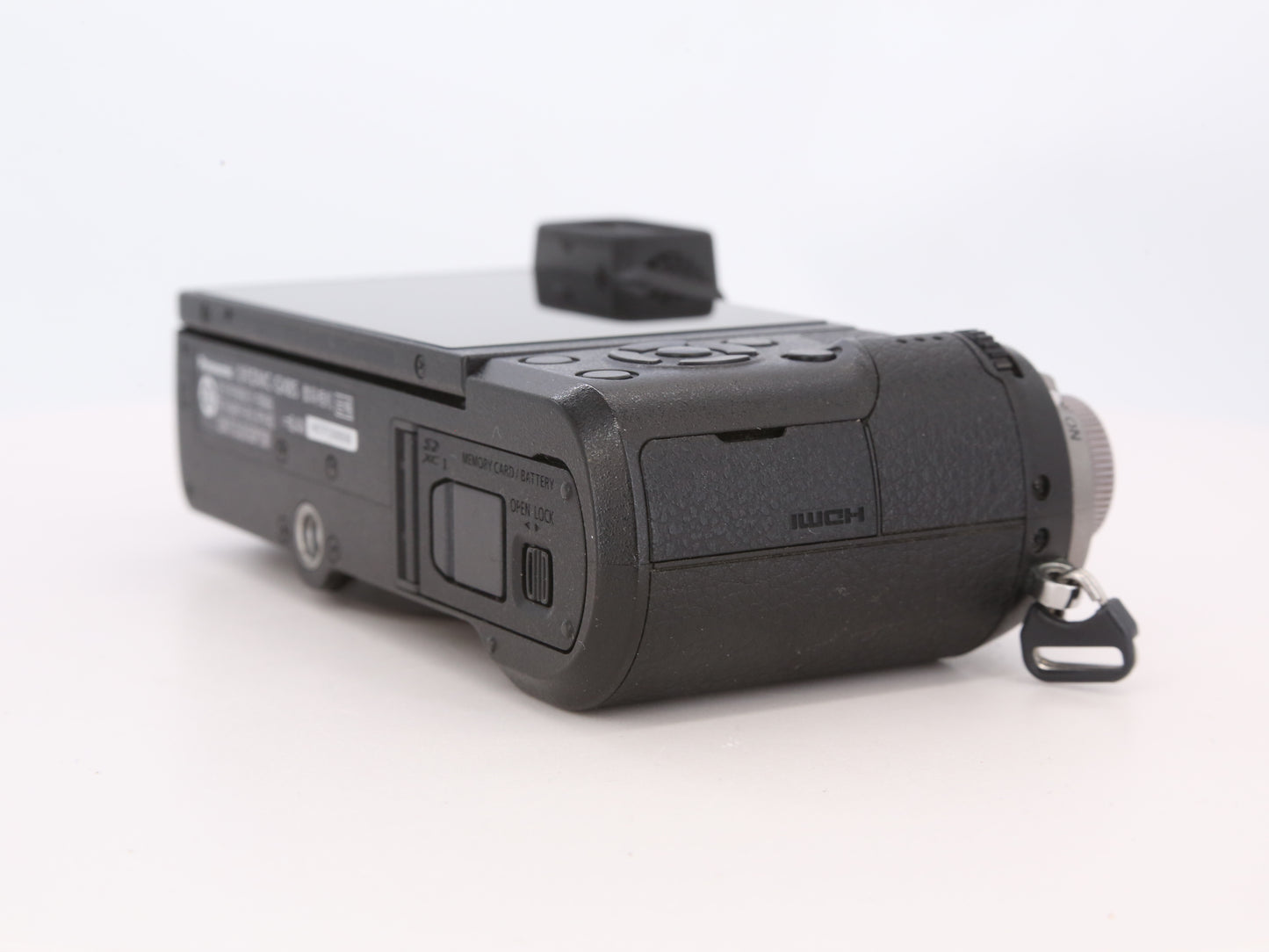 [Good, Fast Shipping] Panasonic Lumix GX85 Camera