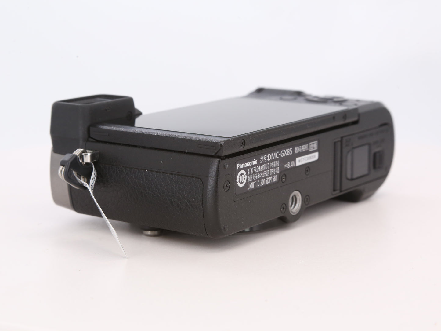 [Good, Fast Shipping] Panasonic Lumix GX85 Camera