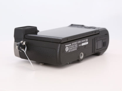 [Good, Fast Shipping] Panasonic Lumix GX85 Camera