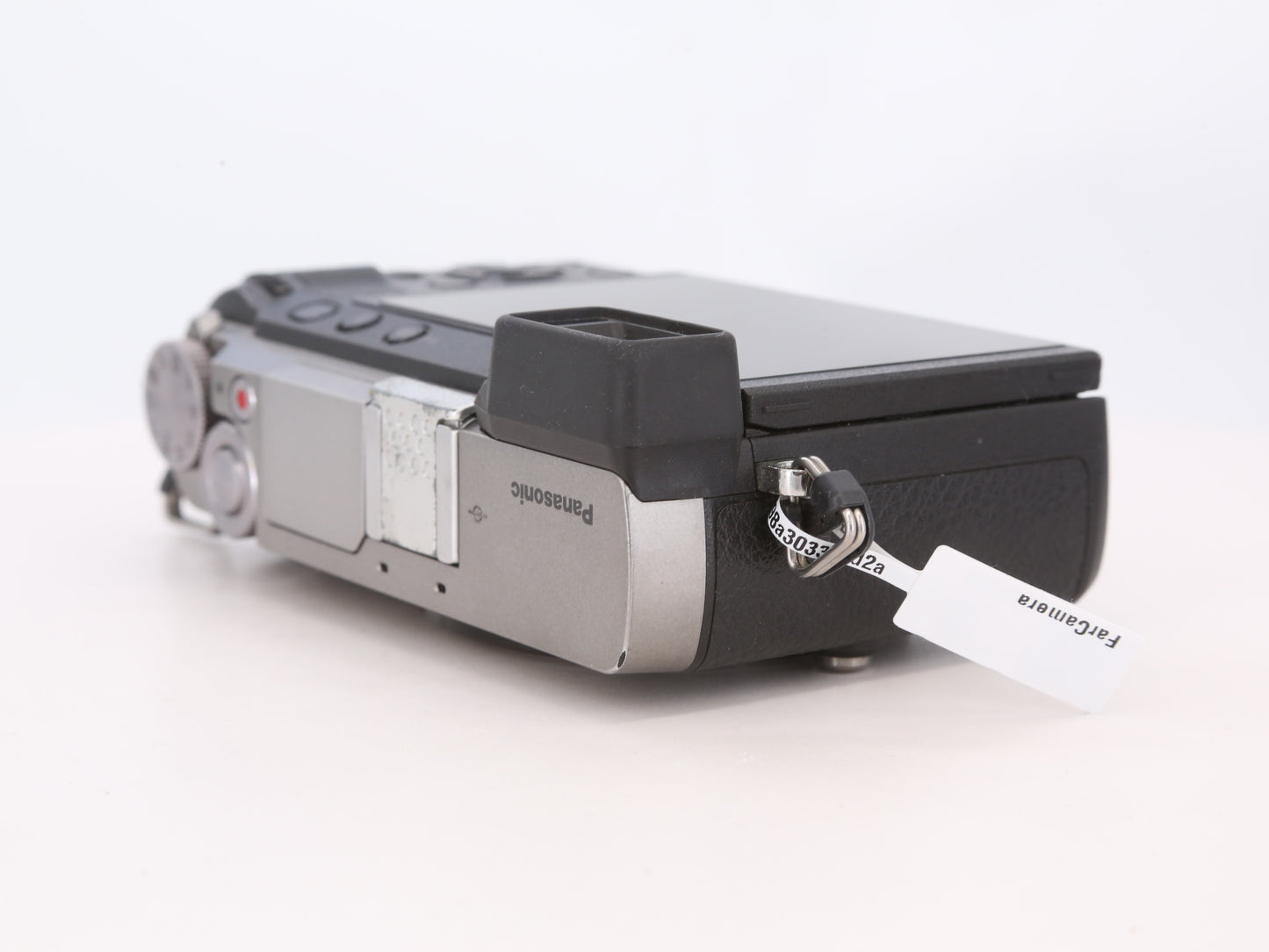 [Good, Fast Shipping] Panasonic Lumix GX85 Camera