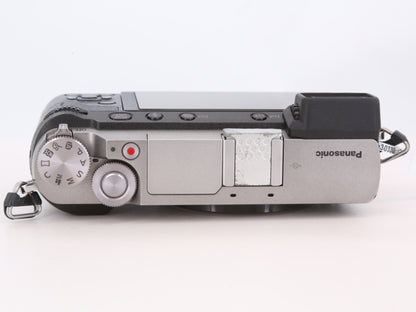 [Good, Fast Shipping] Panasonic Lumix GX85 Camera