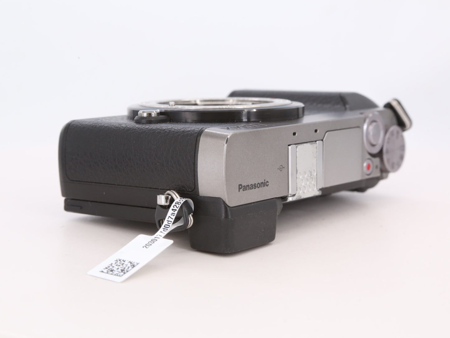 [Good, Fast Shipping] Panasonic Lumix GX85 Camera