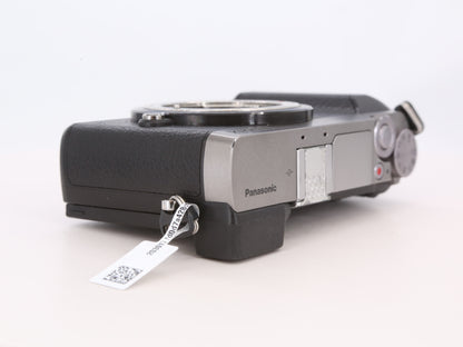 [Good, Fast Shipping] Panasonic Lumix GX85 Camera